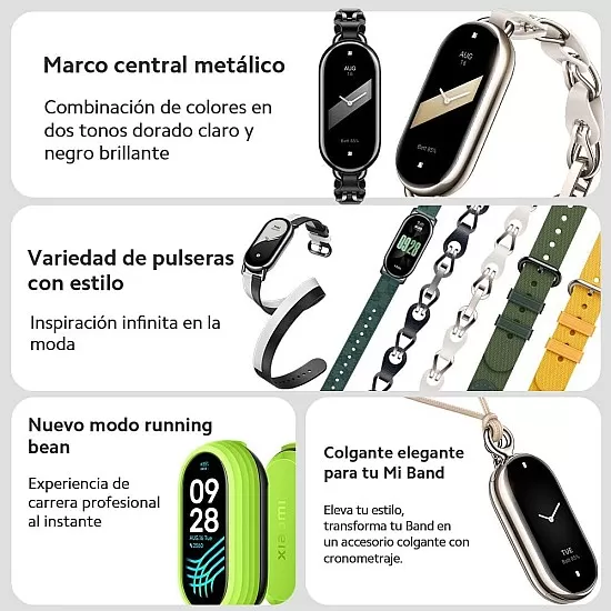 Xiaomi Smart Band