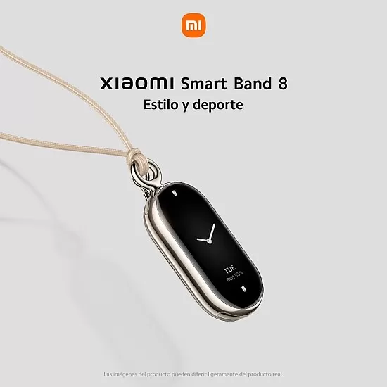 Xiaomi Smart Band