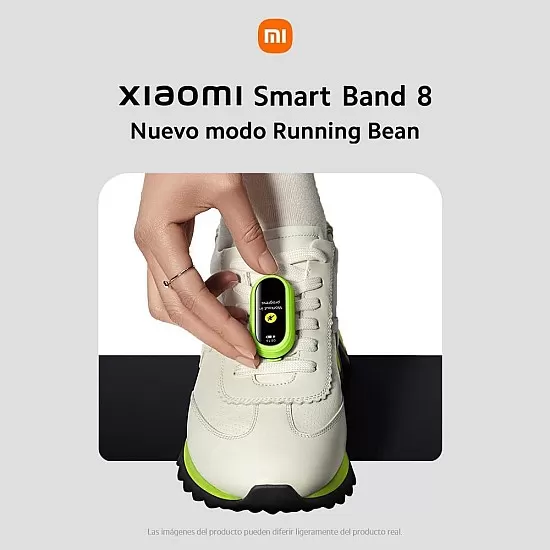 Xiaomi Smart Band