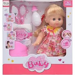 Buy Bratz Big Babyz Doll - Yasmin Online at desertcartEGYPT