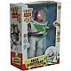 Toy Story Buzz Operated Toy For Boys, White