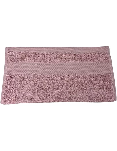 Burak Tekstil 1-Piece Towel, 100% Cotton, Bath Towel (140x70 cm), Ultra Soft, Highly Absorbent (Beige, Bath Towel 140 * 70 cm)