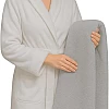 Burak Tekstil 1-Piece Towel, 100% Cotton, Bath Towel (140x70 cm), Ultra Soft, Highly Absorbent (Beige, Bath Towel 140 * 70 cm)