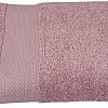 Burak Tekstil 1-Piece Towel, 100% Cotton, Bath Towel (140x70 cm), Ultra Soft, Highly Absorbent (Beige, Bath Towel 140 * 70 cm)