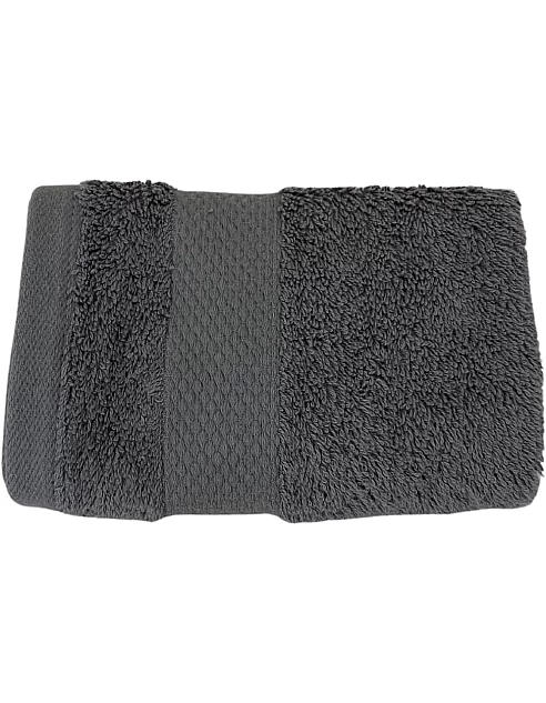 Burak Tekstil 1-Piece Towel, 100% Cotton, Bath Towel (140x70 cm), Ultra Soft, Highly Absorbent (Beige, Bath Towel 140 * 70 cm)