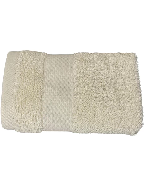 Burak Tekstil 1-Piece Towel, 100% Cotton, Bath Towel (140x70 cm), Ultra Soft, Highly Absorbent (Gray, Bath Towel 140 * 70 cm)