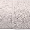 Burak Tekstil Soft Linen Luxury 1 Piece, Bath Towels (140 x 70 cm), 100% Cotton Towels. (Burn Red, 140 * 70 CM)