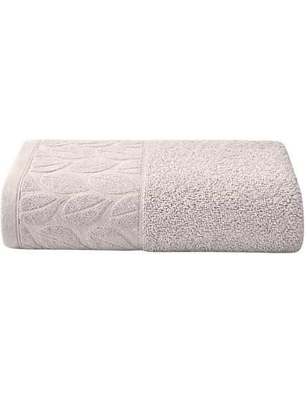 Burak Tekstil Soft Linen Luxury 1 Piece, Bath Towels (140 x 70 cm), 100% Cotton Towels. (Cashmere, 140 * 70 CM)
