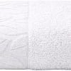 Burak Tekstil Soft Linen Luxury 1 Piece, Bath Towels (140 x 70 cm), 100% Cotton Towels. (Off-White, 140 * 70 CM)