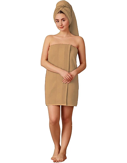 Classic Cotton Towel, 100% Cotton, 1 Piece Bath or Hand or Face towel (Rose, Bath Towel (140x70 cm))