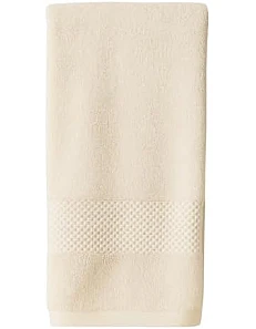 Classic Cotton Towel, 100% Cotton, 1 Piece Bath or Hand or Face towel (Rose, Bath Towel (140x70 cm))