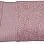 Classic Cotton Towel, 100% Cotton, 1 Piece Bath or Hand or Face towel (Rose, Bath Towel (140x70 cm))