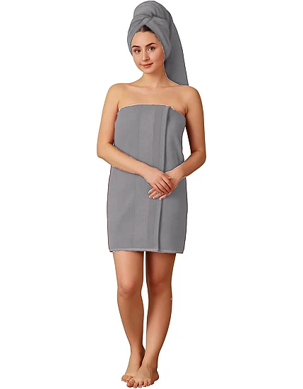 Classic Cotton Towel, 100% Cotton, 1 Piece Bath or Hand or Face towel (Rose, Bath Towel (140x70 cm))