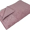 Linen Luxury 1 Piece towel, Bath towel (140x70cm) 100% Cotton, Highly Absorbent Towel (Rose, Bath Towel (140x70 cm))