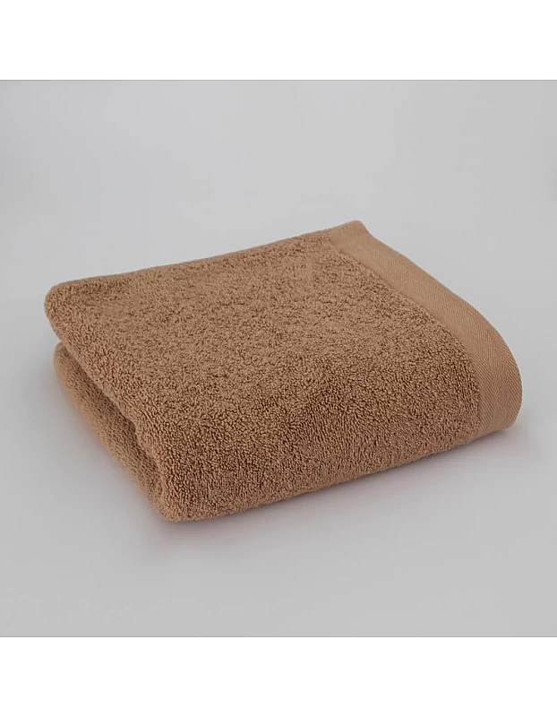 MODA HOME Hotel Bath Towels, 140 X 70 Cm, One Piece, Wide Edges, 100% Egyptian Cotton, 600 Grams Baby Blue