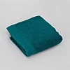 MODA HOME Hotel Bath Towels, 140 X 70 Cm, One Piece, Wide Edges, 100% Egyptian Cotton, 600 Grams Baby Blue