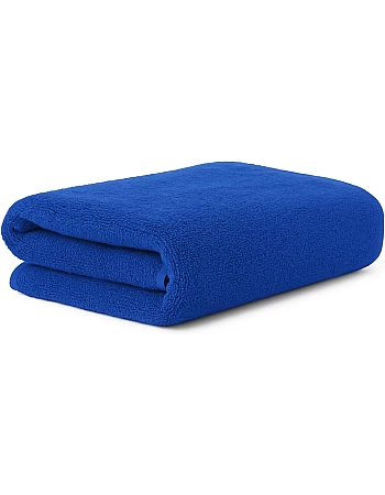 MoonTex 100% Egyptian Cotton Luxury Bath Sheet (MoonTex) – Large Size 180x90 cm – Heavy Weight Over 850g – Luxury, Softness & Absorbency