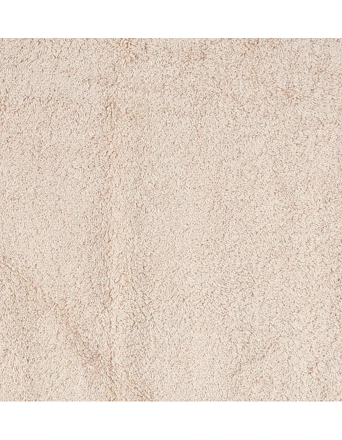 Nice Home Cotton Bath Sheet 90x150 cm - Beige