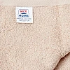 Nice Home Cotton Bath Sheet 90x150 cm - Beige