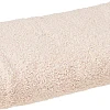 Nice Home Cotton Bath Sheet 90x150 cm - Beige