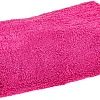 Nice Home Cotton Bath Sheet 90x150 cm - Fuchsia