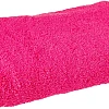 Nice Home Cotton Bath Sheet 90x150 cm - Fuchsia