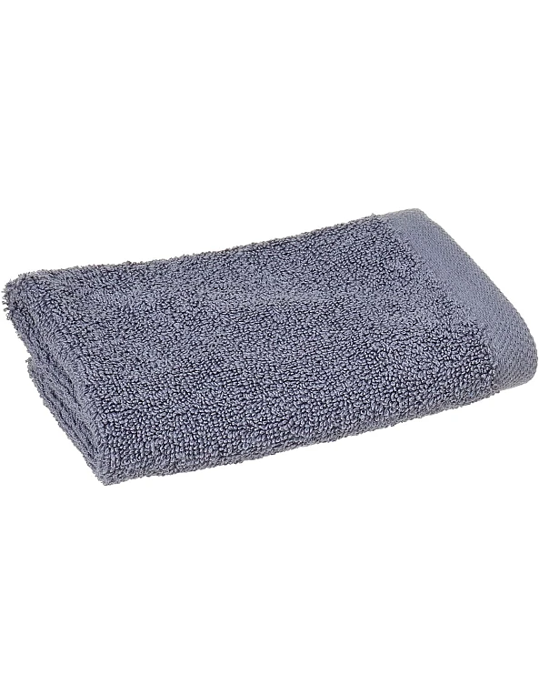 Nice Home Cotton Bath Sheet 90x150 cm - Fuchsia