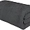 Sol Suave 1 Piece Egyptian Cotton Bath Towel - Ultra Soft & Highly Absorbent, Quick Dry Wash Cloths (Gray, Bath Towel (140 x 70 cm))