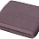 White Classic Cotton Towel, 100% Cotton, 1 Piece Face towel (Purple, Face Towel (30x30 cm))