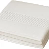 White Classic Cotton Towel, 100% Cotton, 1 Piece Hand Towel (Beige, Face Towel (30x30 cm))