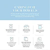 White Classic Luxury Bath Towel Set of 8 Pieces - 100% Turkish Cotton Highly Absorbent Towels for Bathroom, 2 Luxury Bath Towels 700GSM, 2 Hand Towels, 4 Washcloths, Lavender