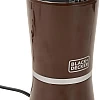 Black & Decker CBM4 Coffee Grinder, 220V (Not for USA - European Cord), Brown