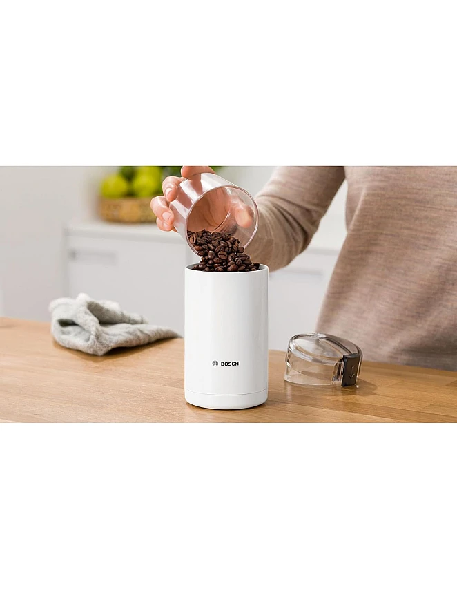 Bosch Kitchen Appliance Coffee Grinder - TSM6A011W