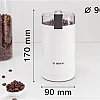 Bosch Kitchen Appliance Coffee Grinder - TSM6A011W