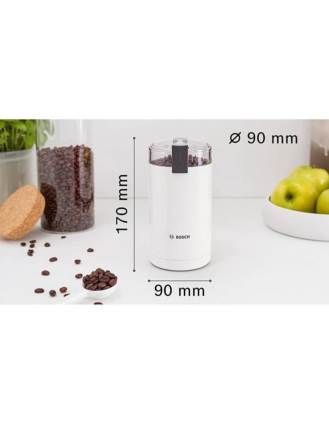 Bosch Kitchen Appliance Coffee Grinder - TSM6A011W