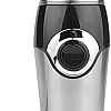 Coffee Grinder 200W with Pure Copper Motor, Stainless Steel Bowl & Blades, and Safety Lid System, KA3001