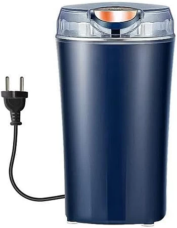 Eagleshop Electric Coffee Grinder & Coffee Bean Grinder (1 Piece) Get It - igle shop