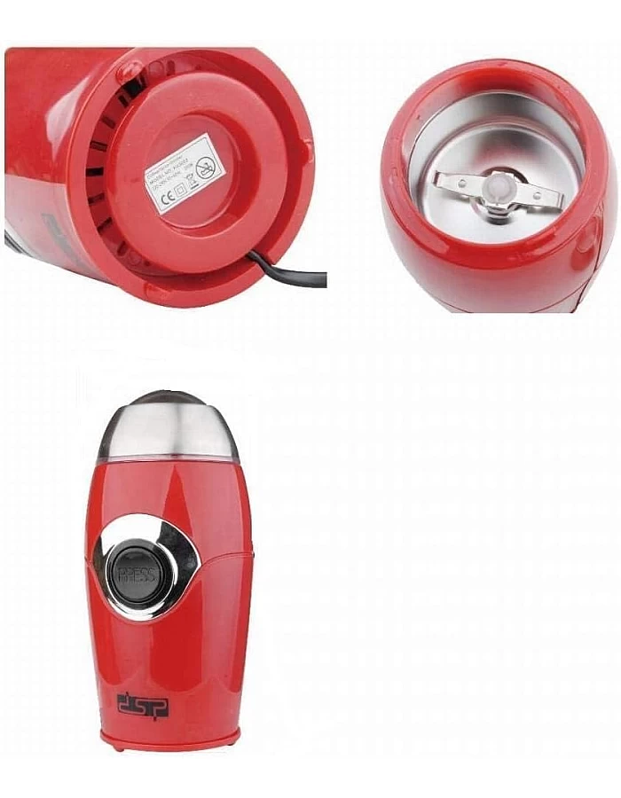 Dsp Kitchen Appliance,Coffee Grinder -