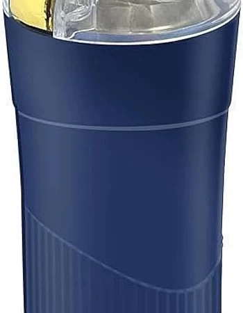 Espresso Grinder Spice Grinder Mini Coffee Grinder for Home Cafe, Coffee Grinders, Home & Garden, Kitchen, Dining, Bar, Kitchen, Dining, Bar (Blue)