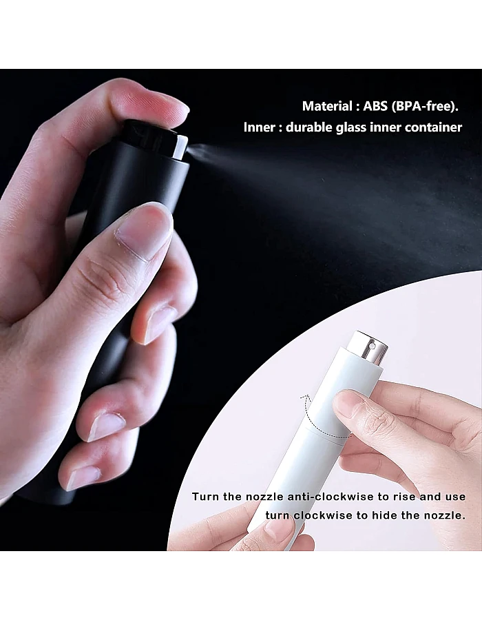 NEOUZA Espresso Dosing Cup Coffee Powder Feeder Part for Coffee Machine Grinder (58mm Black Spray)