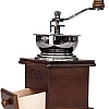 OTAIVE Manual Coffee Grinder Adjustable Coarseness Coffee Mill Grinder,Manual Coffee Bean Grinder,Coffee Bean Grinder Vintage Portable Handheld Coffee Grinder forHome,Office,Travelling