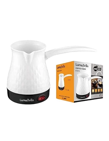 كنكه قهوة كهرباء