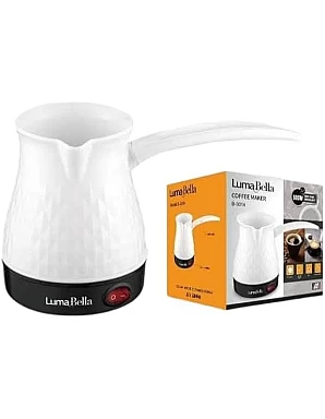 كنكه قهوة كهرباء