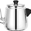 Eldahan Tea Pot with Bakelite Handle, 12 cm Size