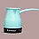 FLAMNGO Turkish Coffee Pot, 350W Heating Element, 75cm Cable Length, 5 Cups Capacity, 0.5L Tank, Plastic Body (turquoise)