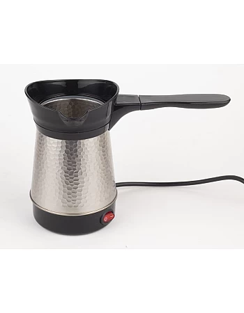 Flamingo Quartz Coffee Pot Stainless Steel High Quality 700ml 500W