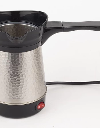 Flamingo Quartz Coffee Pot Stainless Steel High Quality 700ml 500W