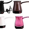 HOOR Electric Coffee Pot