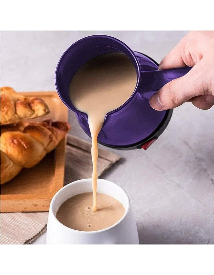 HOOR Electric Coffee Pot