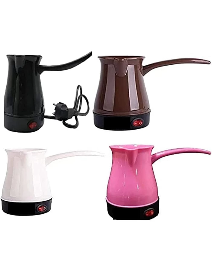 HOOR Electric Coffee Pot